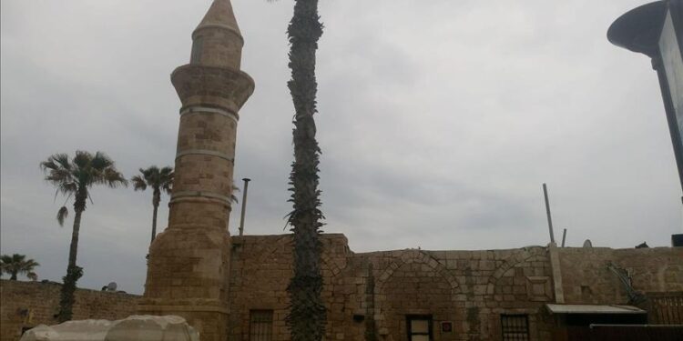 BOŠNJACI U PALESTINI-BOŠNJAČKO SELO U PALESTINI I PREZIME BOSHNAQ !