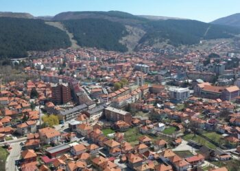 Mjere u Pljevljima još ne daju rezultate