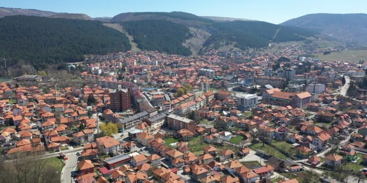 Mjere u Pljevljima još ne daju rezultate