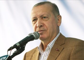 Turski predsjednik Erdogan oštro kritikovao holandskog ekstremnog desničara