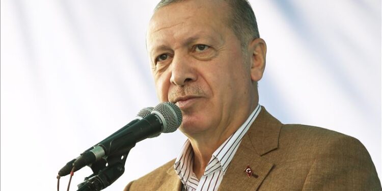 Turski predsjednik Erdogan oštro kritikovao holandskog ekstremnog desničara