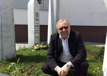 Dr.Šefik Kurdić, bošnjački alim i univerzitetski profesor, u intervjuu za sebilj.net: “Svi objektivni nemuslimani su zadivljeni humanizmom našega Poslanika, s.a.v.s.”