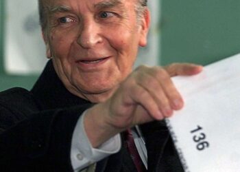 SPECIJAL STAVA – BOSNU ĆE UČINITI MOGUĆOM RAZUMNI: ALIJINI SAVJETI AKTIVISTIMA SDA