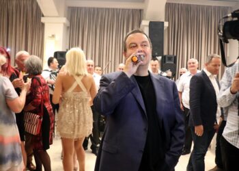 Ko bi rek’o čuda da se dese…