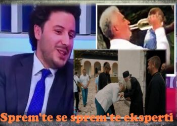 Sprem’te se, sprem’te eksperti, silna će vlada da bude!