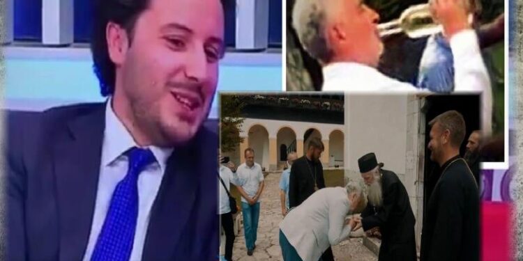 Sprem’te se, sprem’te eksperti, silna će vlada da bude!