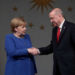 Erdogan poručio Merkel: EU podlegla ucjenama Grčke i Kipra