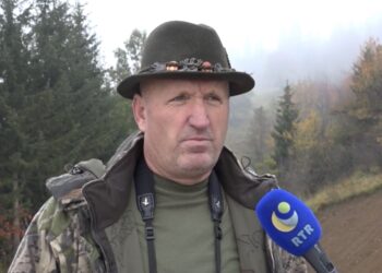 (VIDEO) Lovačko udruženje “Hajla” uspješno je izvelo akciju puštanja fazana u lovištu Besnik