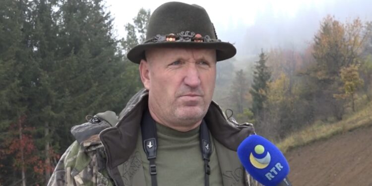 (VIDEO) Lovačko udruženje “Hajla” uspješno je izvelo akciju puštanja fazana u lovištu Besnik