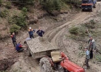 MZ TRPEZI I VRBICA: BLOKADA PUTA ZBOG LOŠEG ODNOSA KONCESIONARA