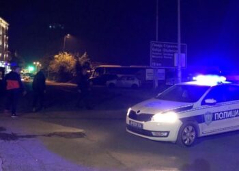 NOVI PAZAR: VIŠE DETALJA O POKUŠAJU SAMOUBISTVA/DJEVOJKU SPASAO MIGRANT!