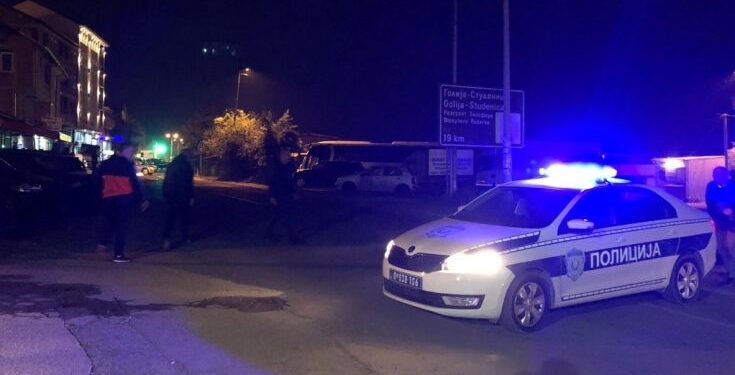 NOVI PAZAR: VIŠE DETALJA O POKUŠAJU SAMOUBISTVA/DJEVOJKU SPASAO MIGRANT!