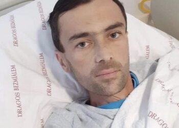 POMOZIMO ROŽAJCU ISMETU ŠKRIJELJU LIJEČENJE U TURSKOJ, KOJE KOŠTA 340 EURA SEDMIČNO!