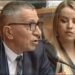 (VIDEO) HISTORIJSKI GOVOR ŠAIPA KAMBERIJA