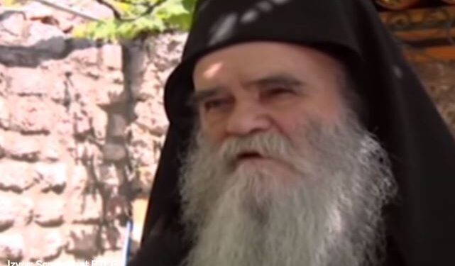 (VIDEO) Svjedok božje ljubavi prikazan sinoć na FACE TV