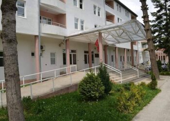 BJELOPOLJSKI DOM STARIH ČETIRI MJESECA U KARANTINU: ZAPOSLENI SE ROTIRAJU NA PETNAEST DANA