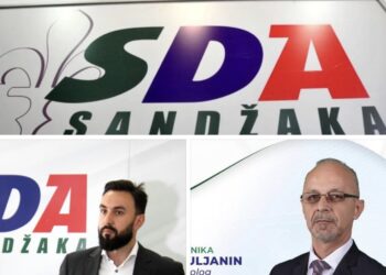 SDA Sandžaka nije razmatrala niti dala saglasnost za imenovanje Fijuljanina