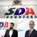 SDA Sandžaka nije razmatrala niti dala saglasnost za imenovanje Fijuljanina