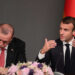 Erdogan doveo u pitanje Macronovo mentalno zdravlje