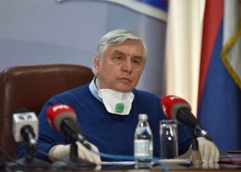 POOŠTRAVANJE MJERA: Očekuje se novo uvođenje PCR testa prilikom ulaska u Srbiju…