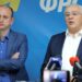 SUKOB U PROSRPSKIM STRANKAMA: Lideri DF traže od KRIVOKAPIĆA da vrati mandat?!