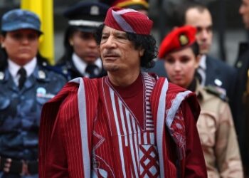 “ONI ĆE SAMI STVORITI VIRUSE I PRODAVATI VAM LIJEK!” Gadafijev proročki govor u UN-u iz 2009. godine. Da li se čovječanstvu to upravo događa?!