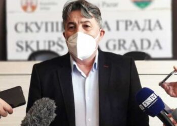 NOVI PAZAR: SEDAM HOSPITALIZOVANIH PACIJENATA I DVA OTPUSTA