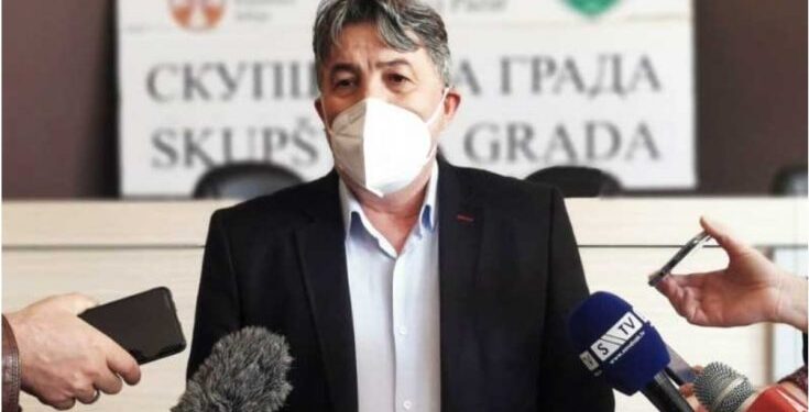 NOVI PAZAR: SEDAM HOSPITALIZOVANIH PACIJENATA I DVA OTPUSTA