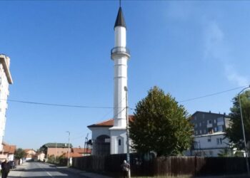 Obnova u Bijeljini: Džamija Ahmed-bega Salihbegovića ponovo zablistala