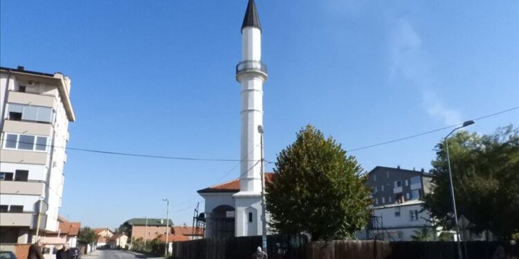 Obnova u Bijeljini: Džamija Ahmed-bega Salihbegovića ponovo zablistala