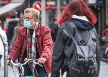 Slovenija: Proglašeno izvanredno stanje epidemije