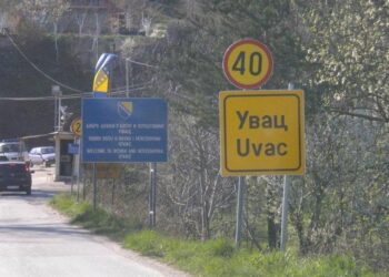 OD DANAS U BIH BEZ ZELENOG KARTONA
