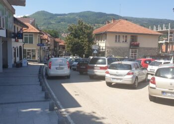 ZAPADNI SANDŽAK: KORONA POTVRĐENA JOŠ KOD 19 LICA