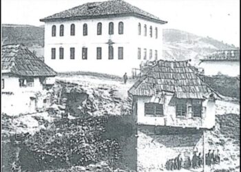 NASTAVA NA BOSANSKOM JEZIKU U DRŽAVNIM ŠKOLAMA U SANDŽAKU JE UVEDENA JOŠ 1867. GODINE