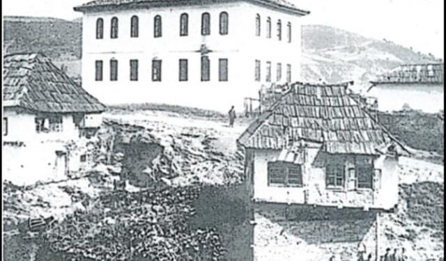 NASTAVA NA BOSANSKOM JEZIKU U DRŽAVNIM ŠKOLAMA U SANDŽAKU JE UVEDENA JOŠ 1867. GODINE