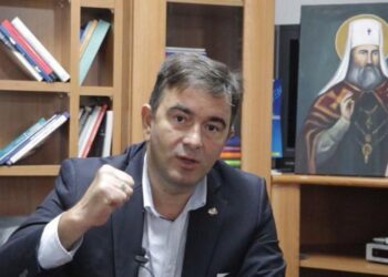 MEDOJEVIĆ osuo paljbu: U DRITANA SU ”KRATKE NOGE”, iza njega stoji krupan kapital?…