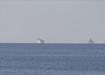 Turska: Brod “Oruc Reis” će do 22. oktobra vršiti seizmička istraživanja u istočnom Mediteranu