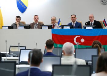 Mnogo je sličnosti u stradanju azerbejdžanskog i bh. naroda