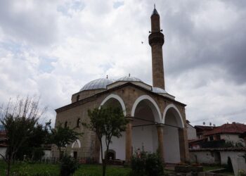 ISMAIL-PAŠA BOSANSKI VEZIR KOJI JE UMRO U NOVOM PAZARU OD KUGE 13. MAJA 1785. GODINE I NE STIGAVŠI DA PREUZME DUŽNOST U TRAVNIKU