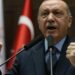 Erdogan: Turska se ni pred kim neće povući, osim pred Allahom!