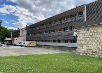 OB Berane: Šest pacijenata zaraženih koronavirusom imaju tešku kliničku sliku