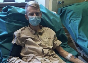 Pokrenuta je humanitarna akcija prikupljanja novca za transplantaciju bubrega Imeru Đerleku iz Tutina. BUDIMO HUMANI I POMOZIMO
