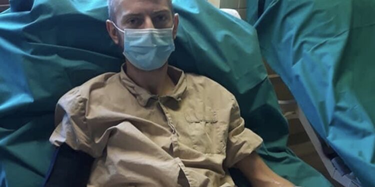 Pokrenuta je humanitarna akcija prikupljanja novca za transplantaciju bubrega Imeru Đerleku iz Tutina. BUDIMO HUMANI I POMOZIMO