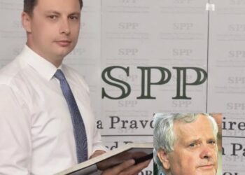 Sandžački laburisti (SPP) danas pokušali da sabotiraju dokaze o ratnim zločinima nad Bošnjacima