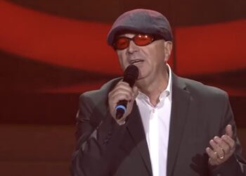 (VIDEO) Ramović u finalu “Nikad nije kasno”