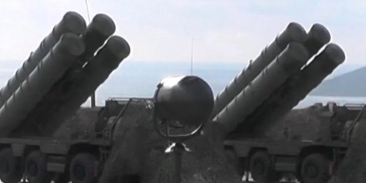 SAD prijeti da će nametnuti sankcije Turskoj