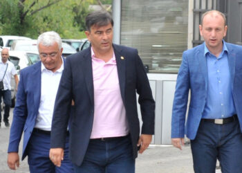 Spremite maramice