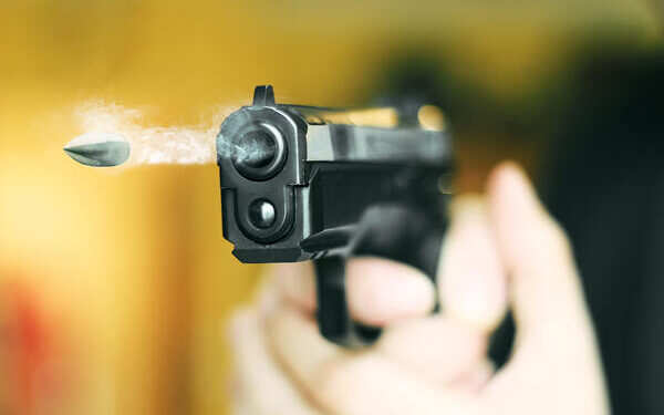 Pucnjava u Nikšiću: Ranjeni otac i sin, uhapšene dvije osobe