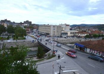 Novi Pazar: Ponovno uvođenje vanredne situacije