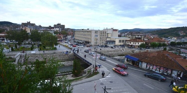 Novi Pazar: Ponovno uvođenje vanredne situacije